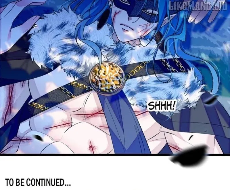 Romance in the Beast World Chapter 456 Online - página 29