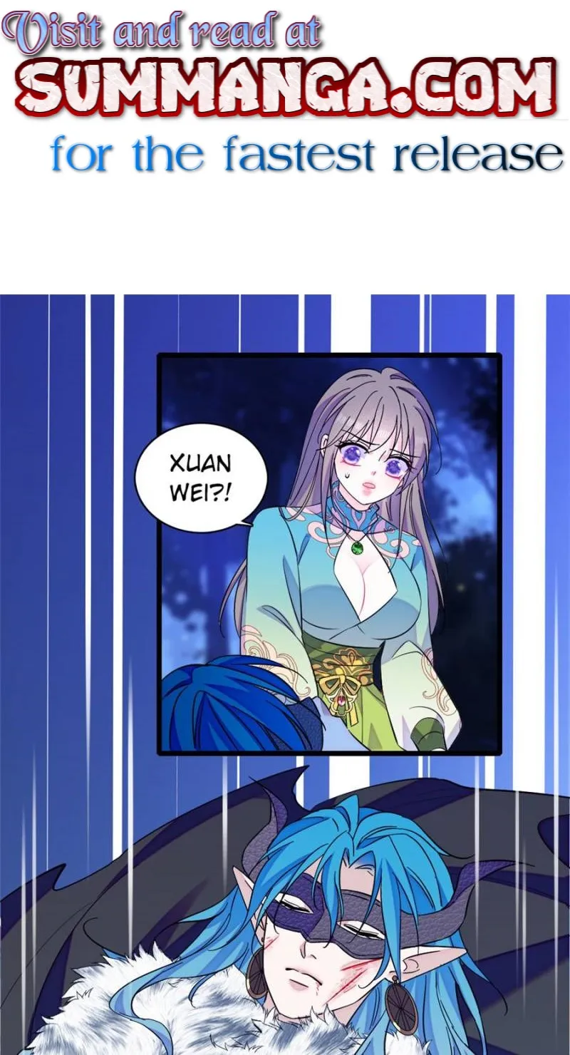 Romance in the Beast World Chapter 457 Online - página 1