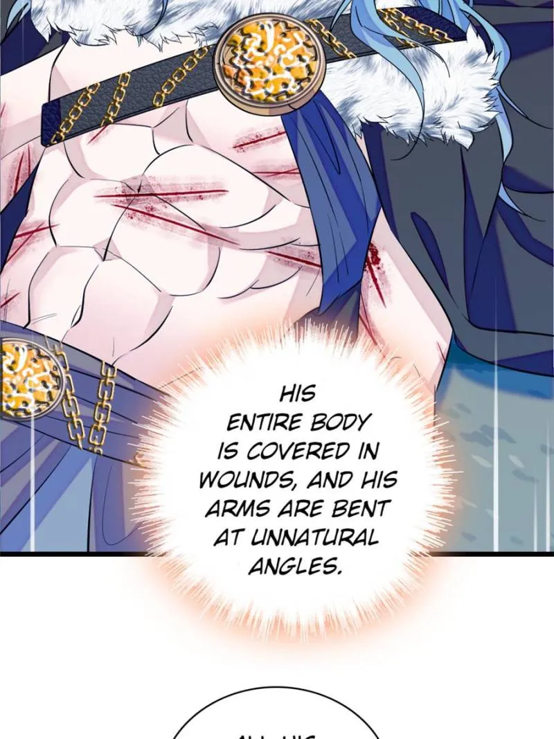 Romance in the Beast World Chapter 457 Online - página 2