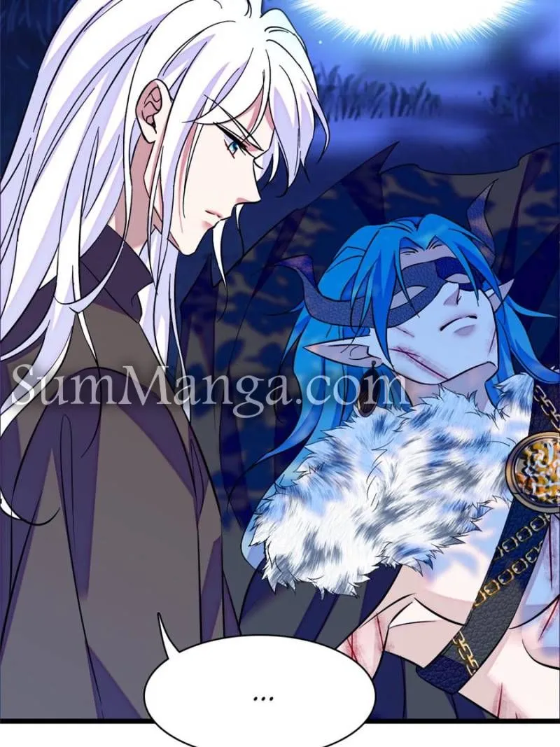 Romance in the Beast World Chapter 457 Online - página 4