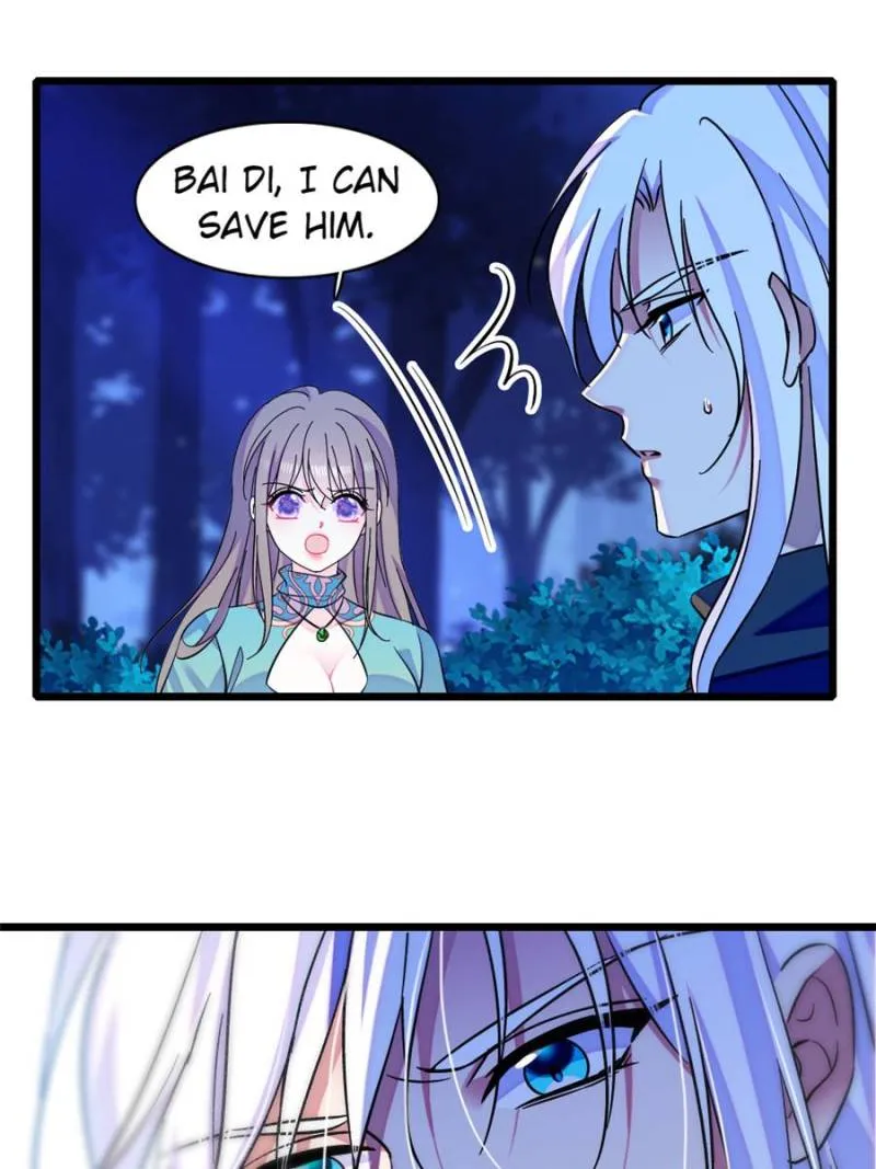 Romance in the Beast World Chapter 457 Online - página 6