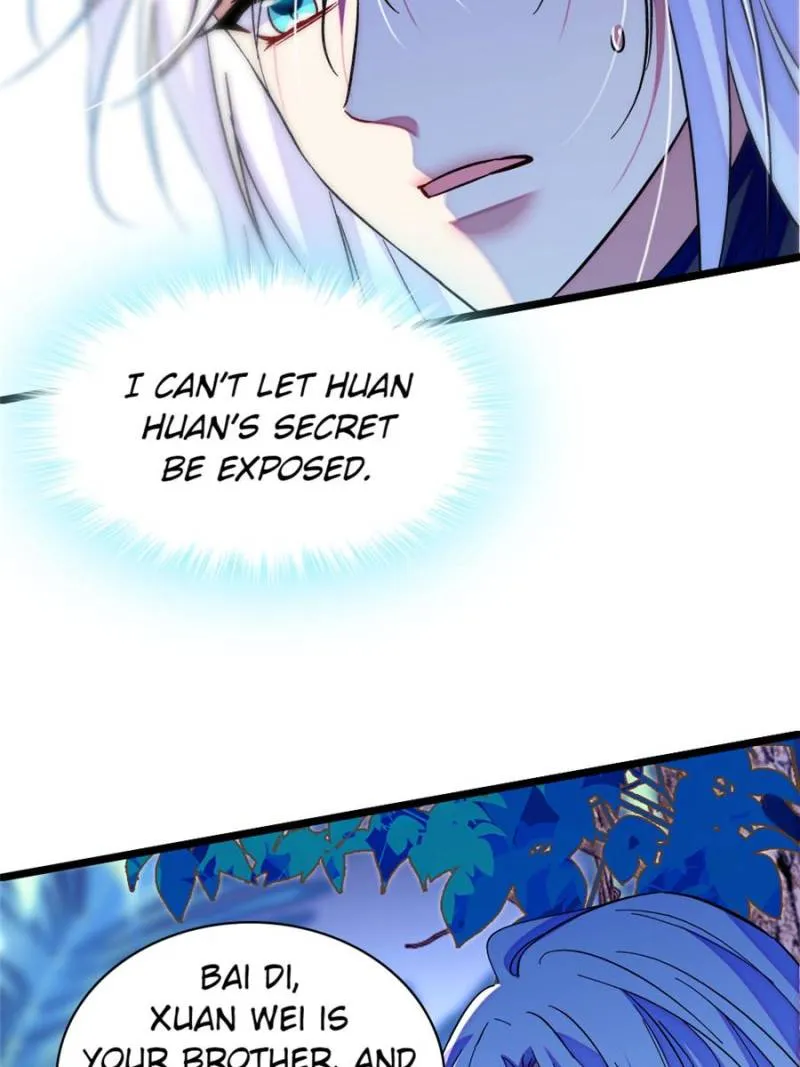 Romance in the Beast World Chapter 457 Online - página 7