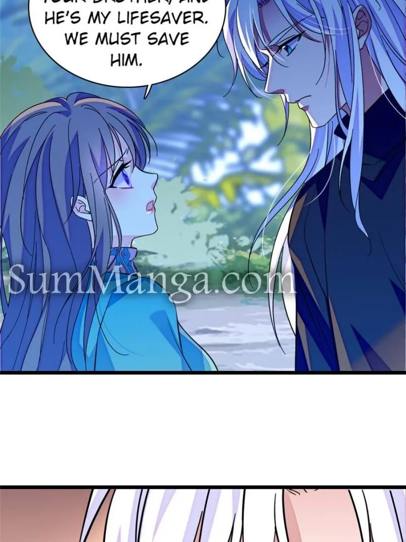 Romance in the Beast World Chapter 457 Online - página 8