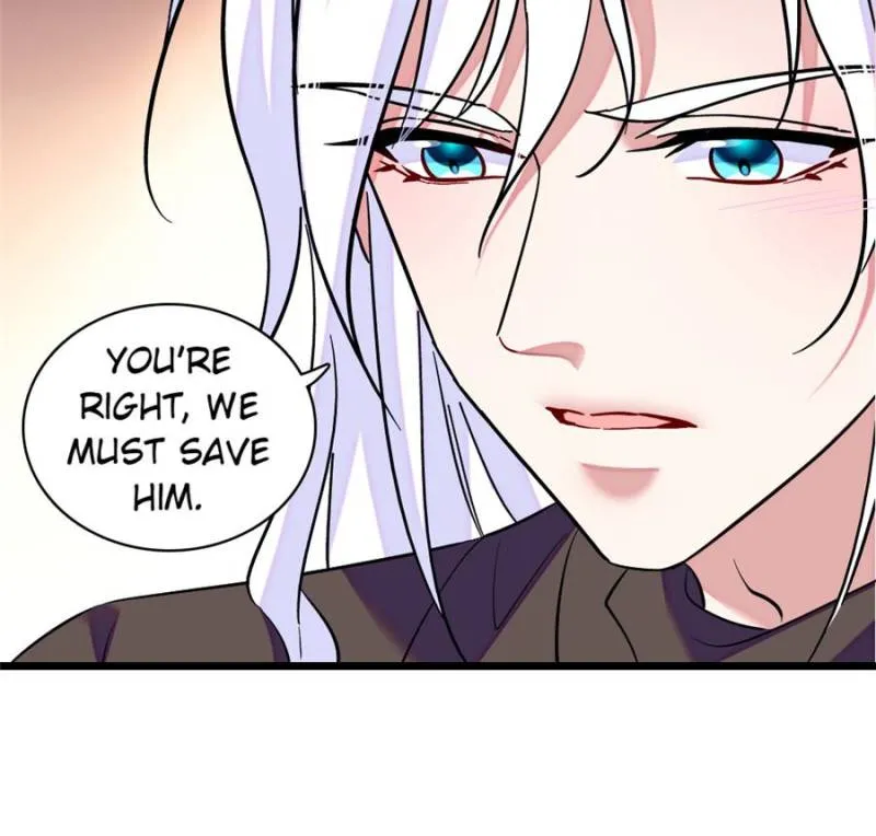 Romance in the Beast World Chapter 457 Online - página 9