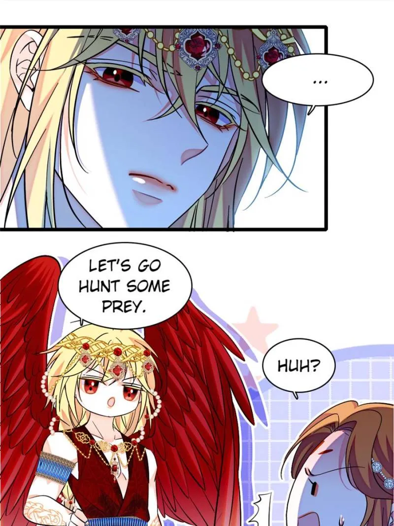 Romance in the Beast World Chapter 457 Online - página 10