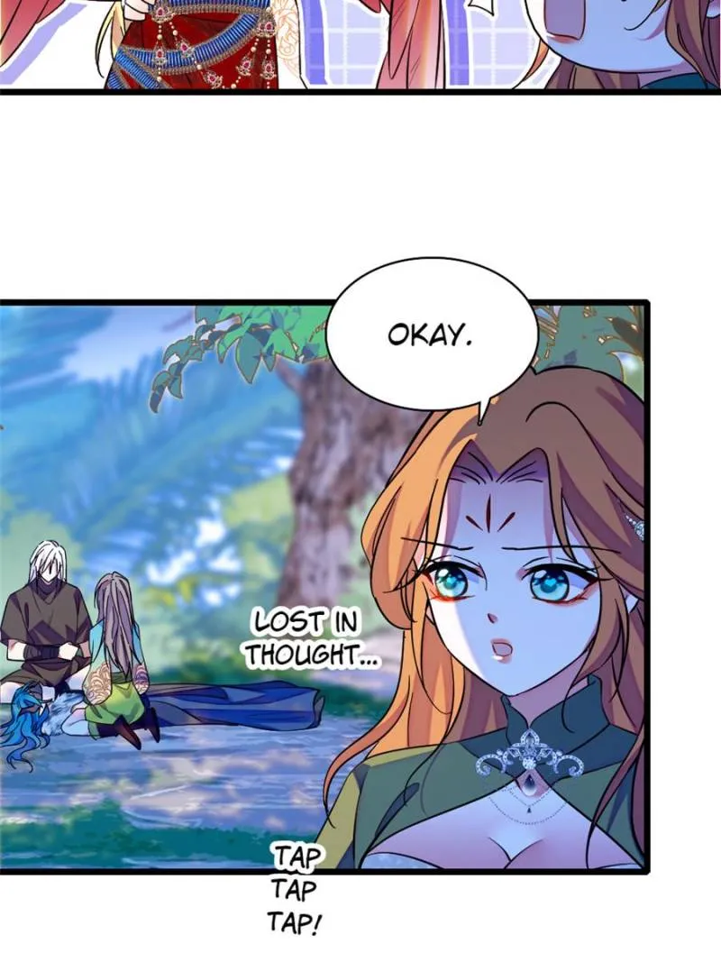 Romance in the Beast World Chapter 457 Online - página 11