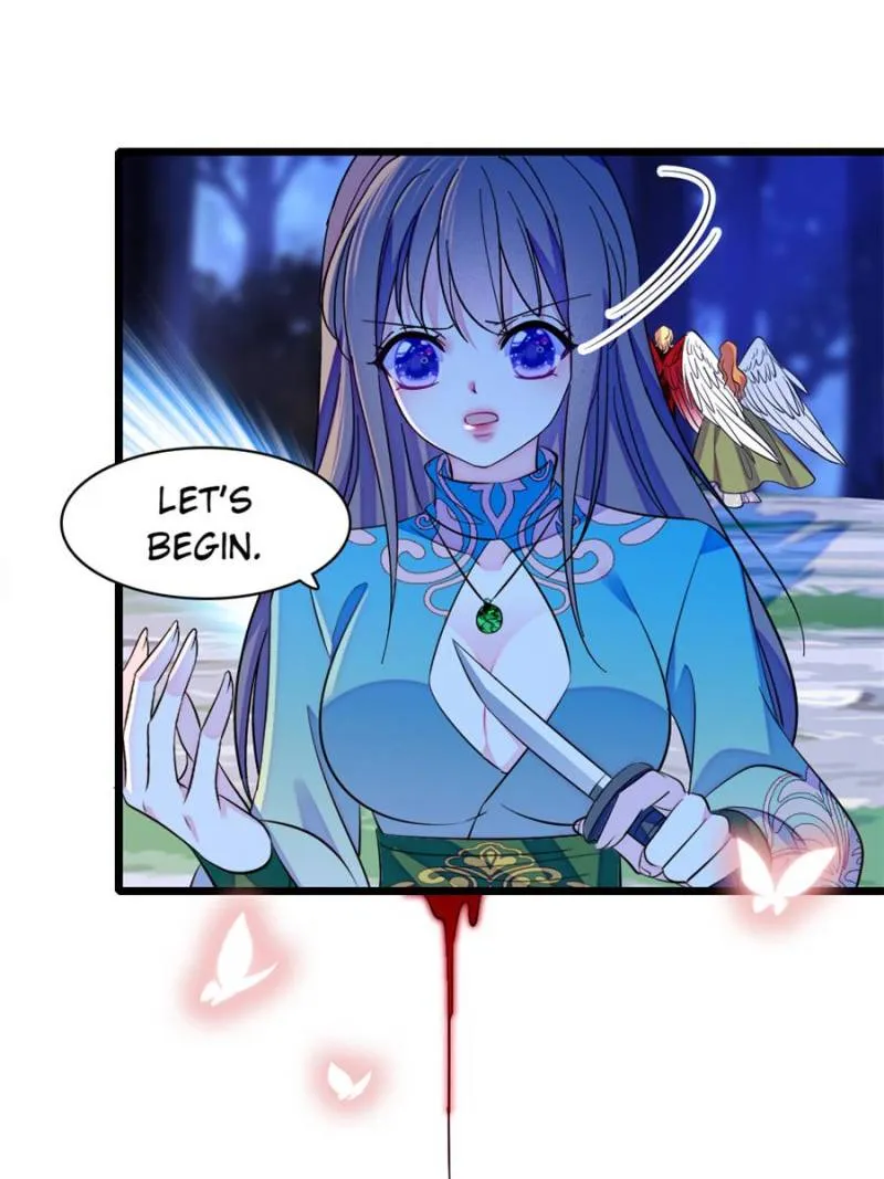 Romance in the Beast World Chapter 457 Online - página 12