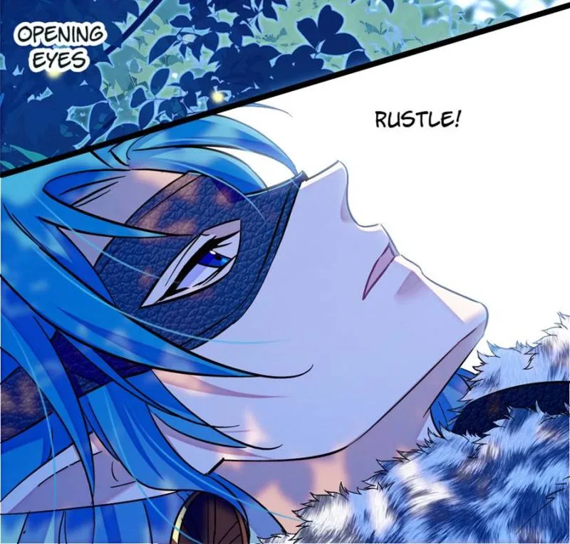Romance in the Beast World Chapter 457 Online - página 21