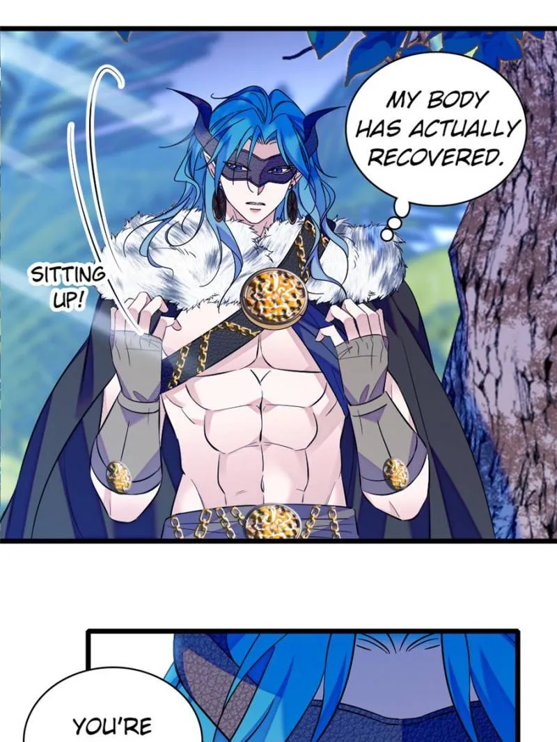 Romance in the Beast World Chapter 457 Online - página 22