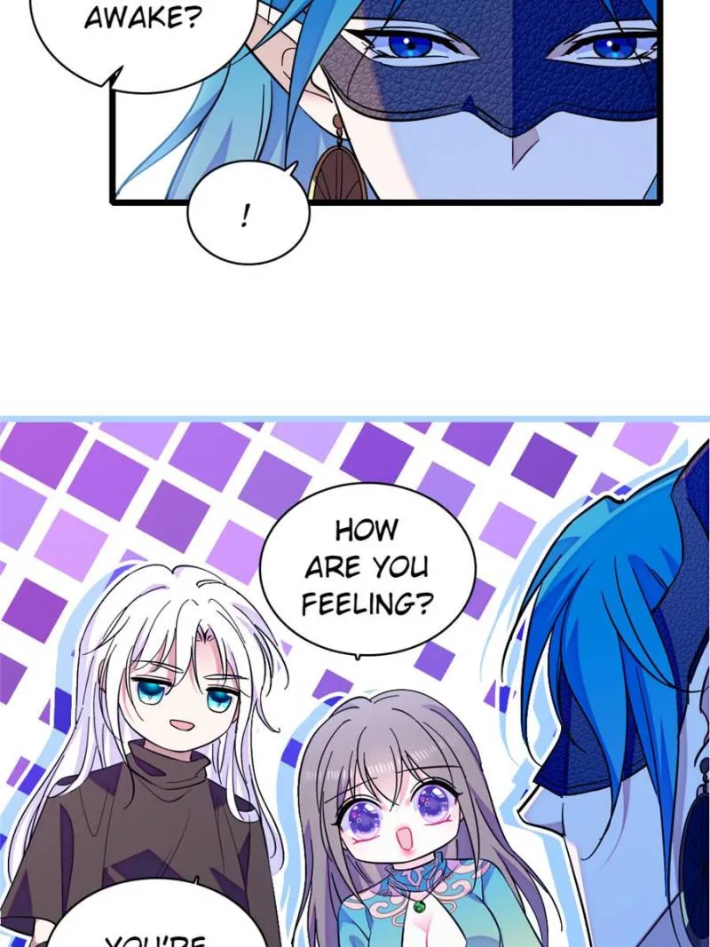 Romance in the Beast World Chapter 457 Online - página 23