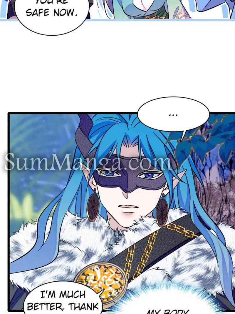 Romance in the Beast World Chapter 457 Online - página 24