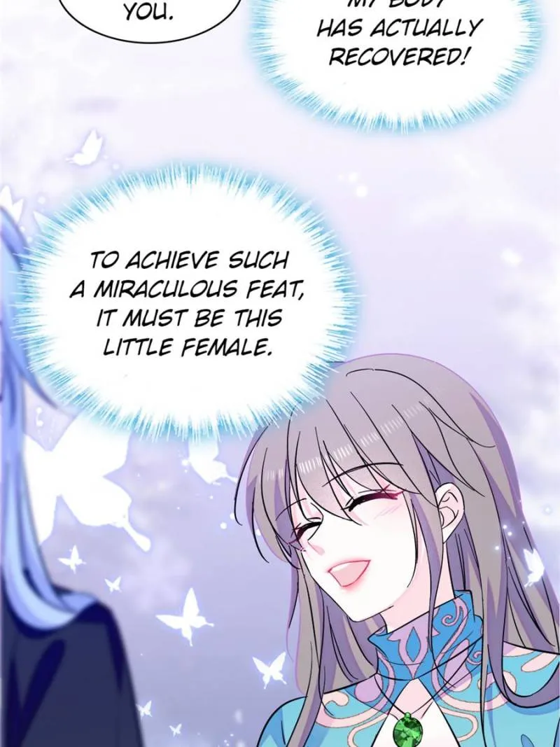 Romance in the Beast World Chapter 457 Online - página 25