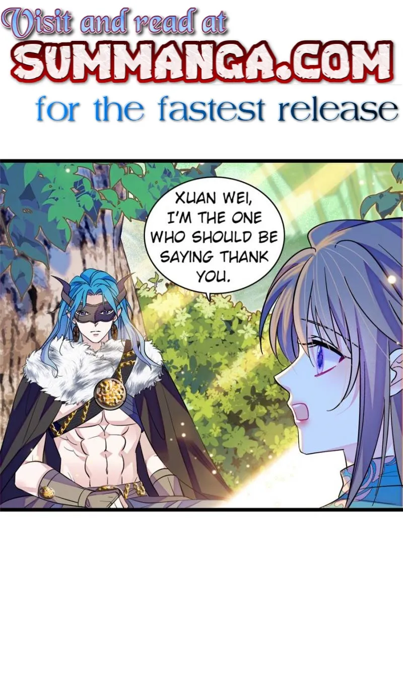 Romance in the Beast World Chapter 458 Online - página 1
