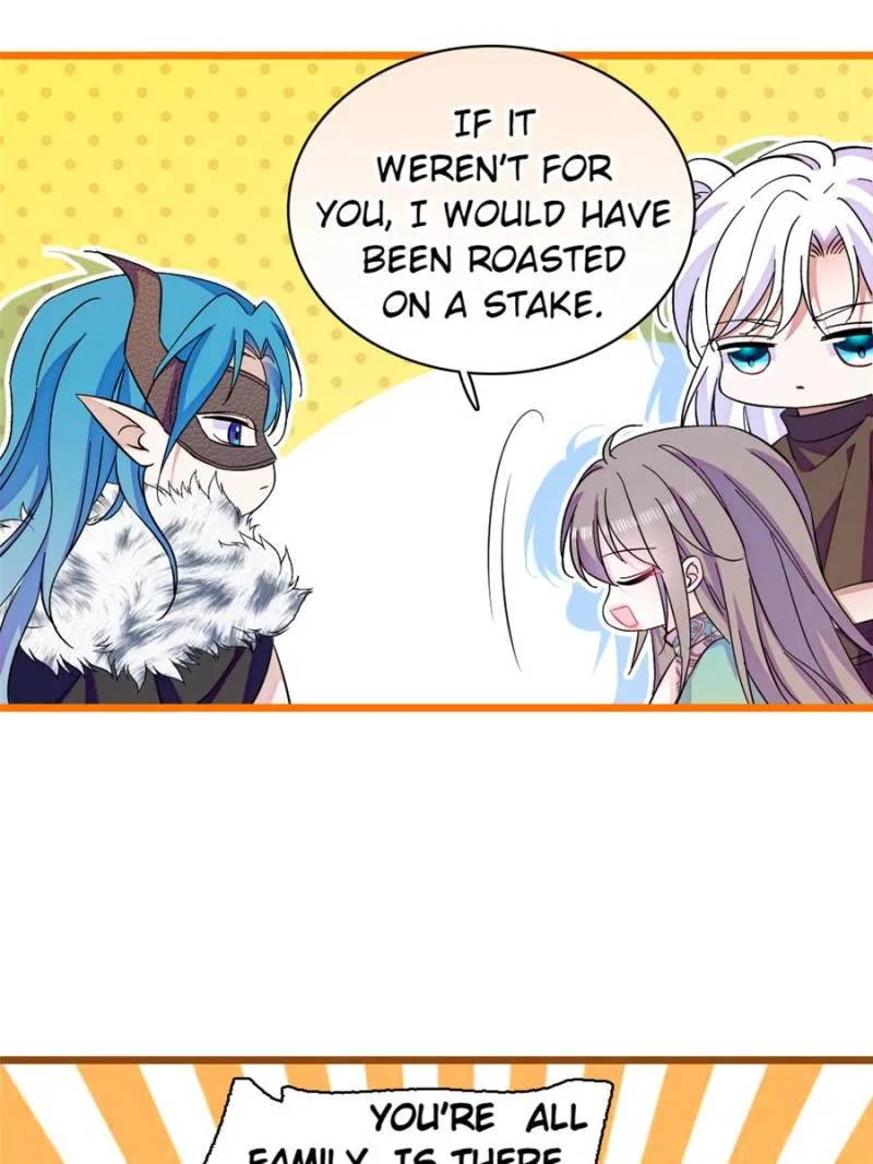 Romance in the Beast World Chapter 458 Online - página 2