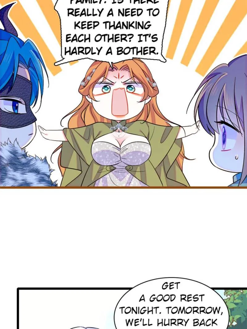 Romance in the Beast World Chapter 458 Online - página 3