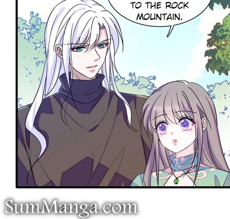 Romance in the Beast World Chapter 458 Online - página 4
