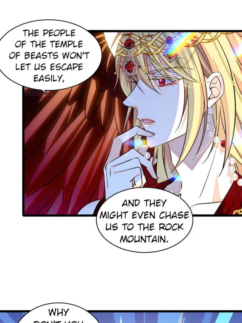 Romance in the Beast World Chapter 458 Online - página 5