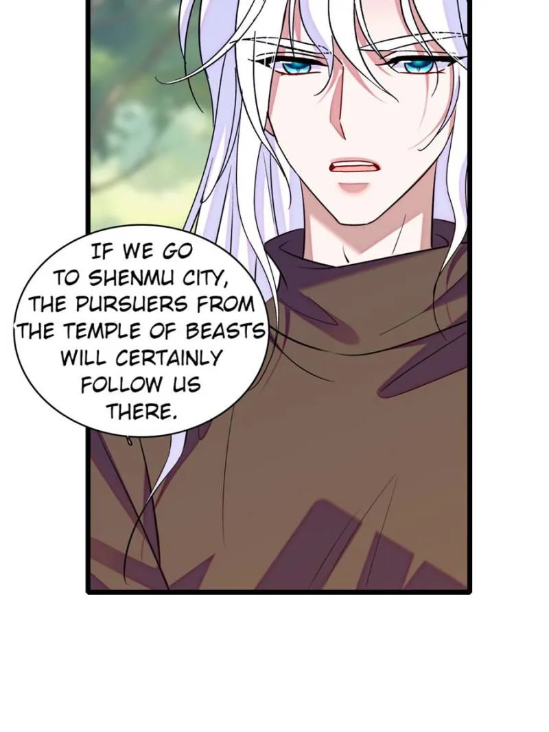 Romance in the Beast World Chapter 458 Online - página 7
