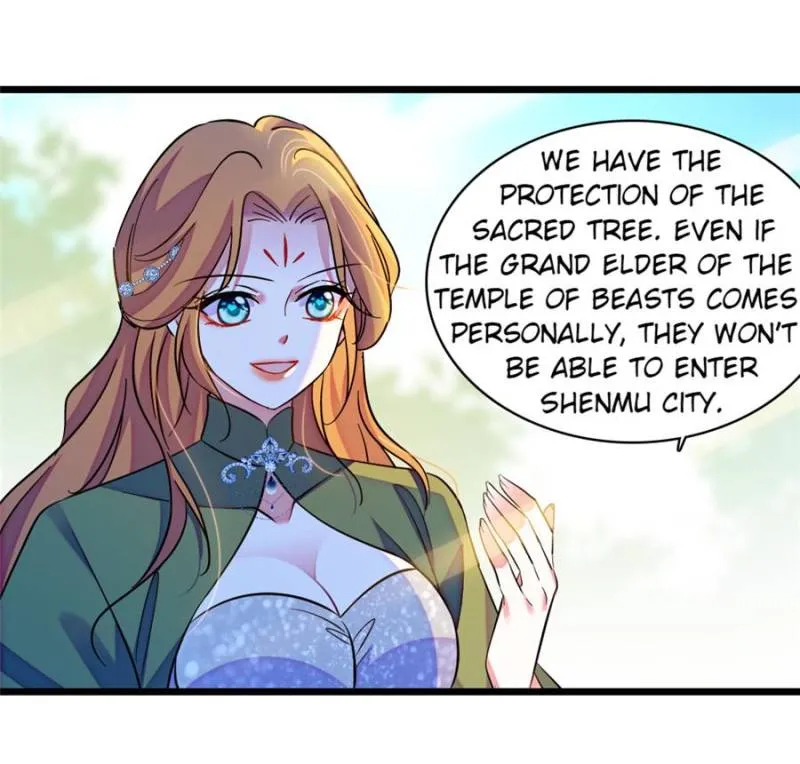 Romance in the Beast World Chapter 458 Online - página 8