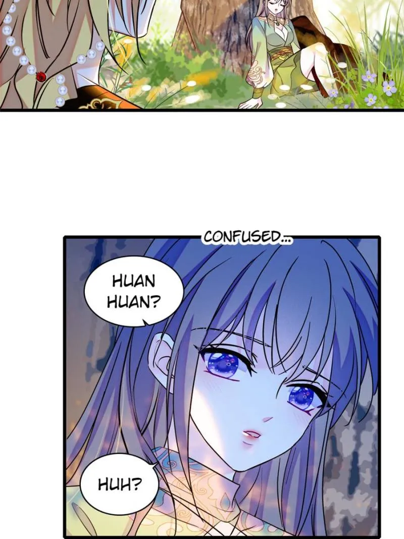 Romance in the Beast World Chapter 458 Online - página 10