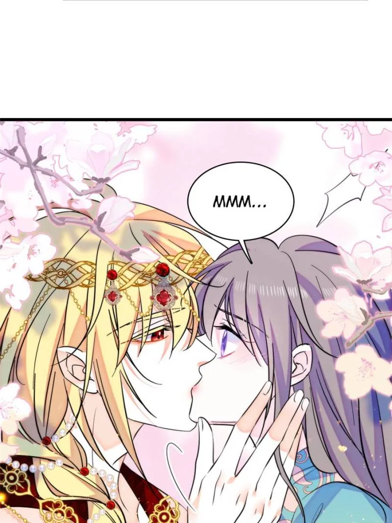 Romance in the Beast World Chapter 458 Online - página 11