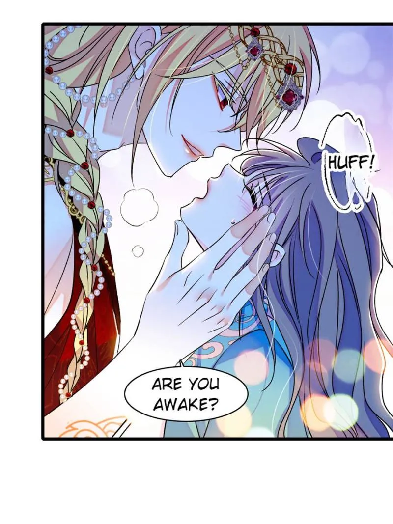 Romance in the Beast World Chapter 458 Online - página 13