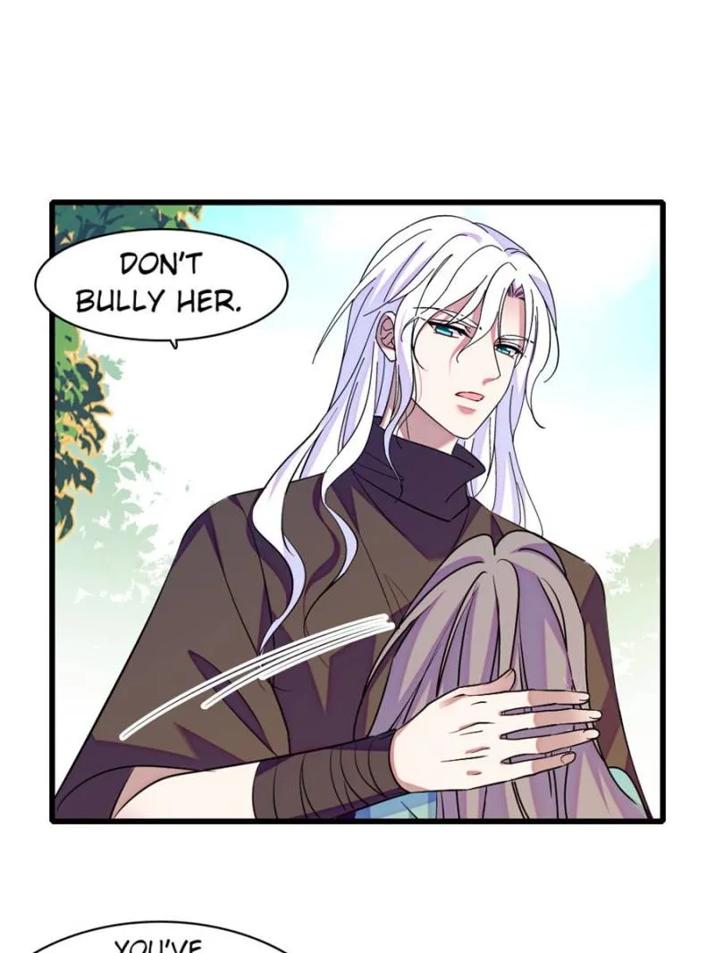 Romance in the Beast World Chapter 458 Online - página 15