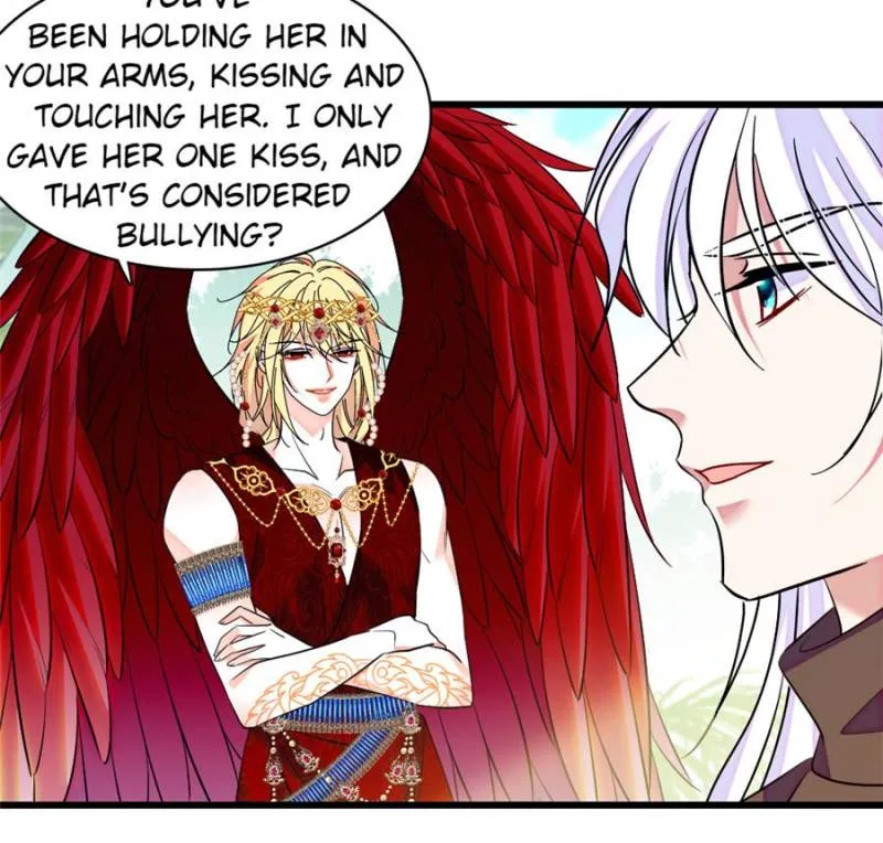 Romance in the Beast World Chapter 458 Online - página 16