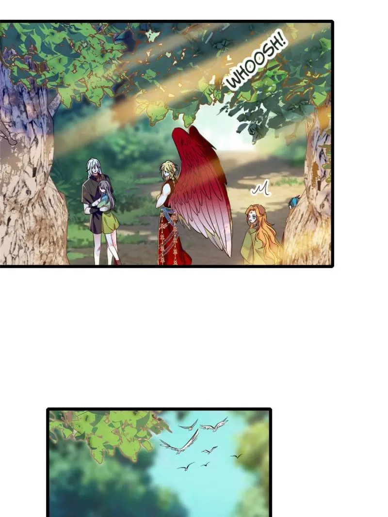 Romance in the Beast World Chapter 458 Online - página 17
