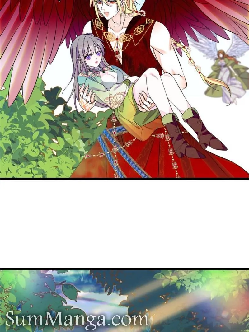 Romance in the Beast World Chapter 458 Online - página 19