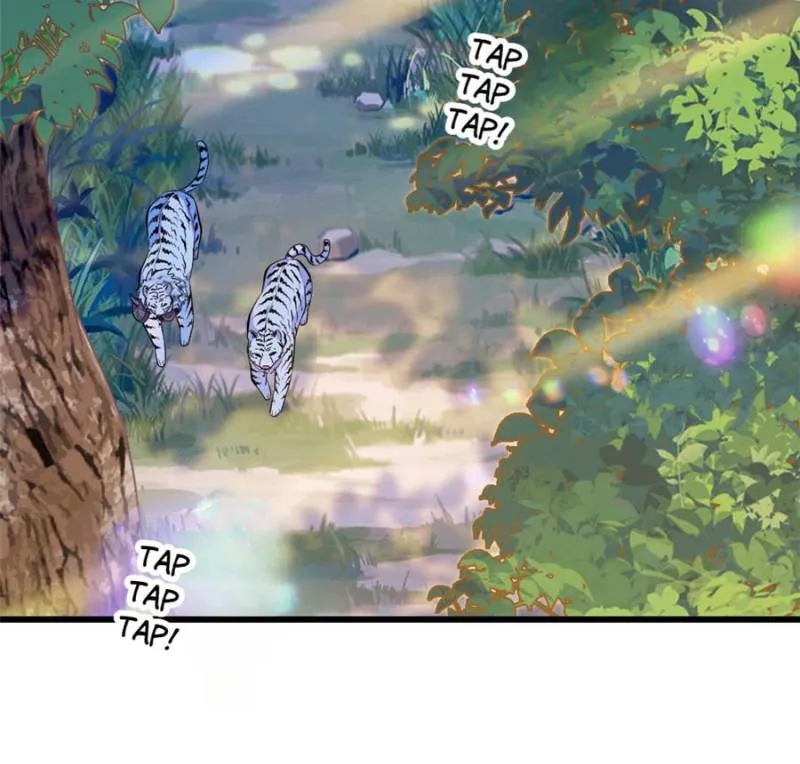 Romance in the Beast World Chapter 458 Online - página 20