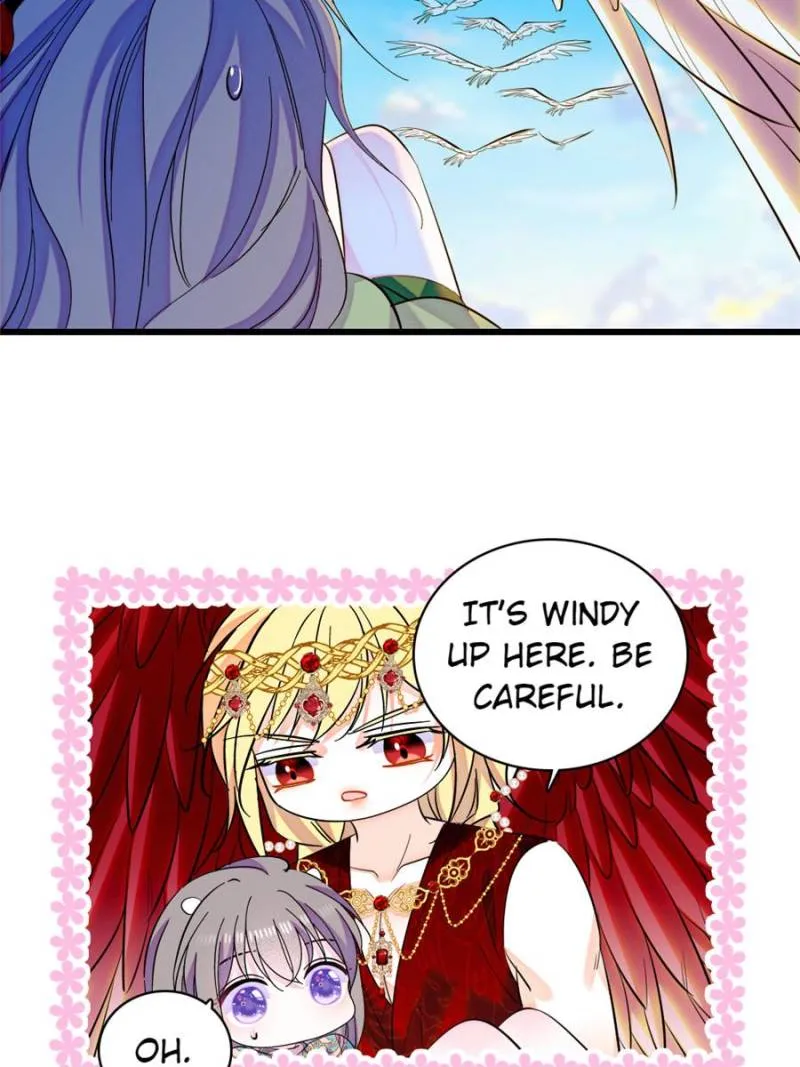 Romance in the Beast World Chapter 458 Online - página 22