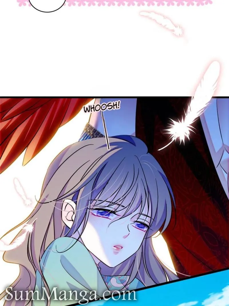 Romance in the Beast World Chapter 458 Online - página 23