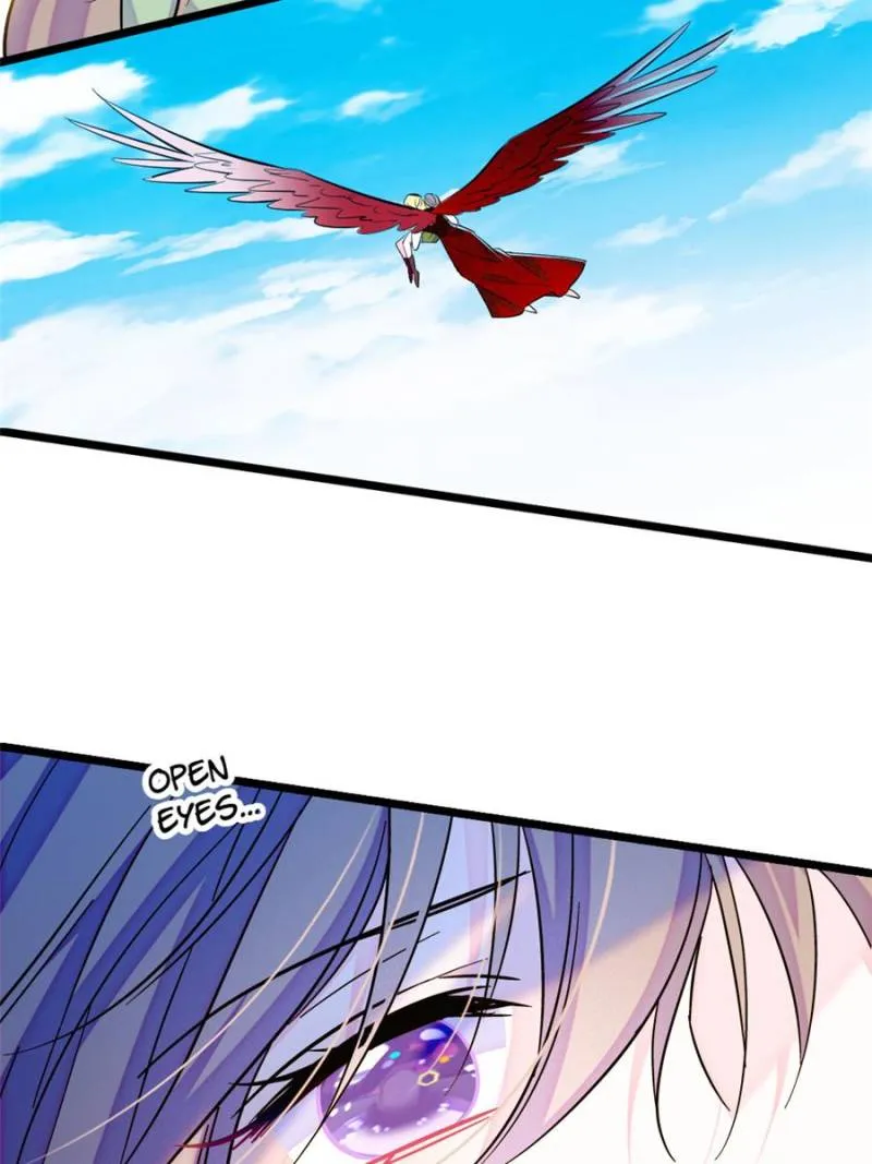 Romance in the Beast World Chapter 458 Online - página 24