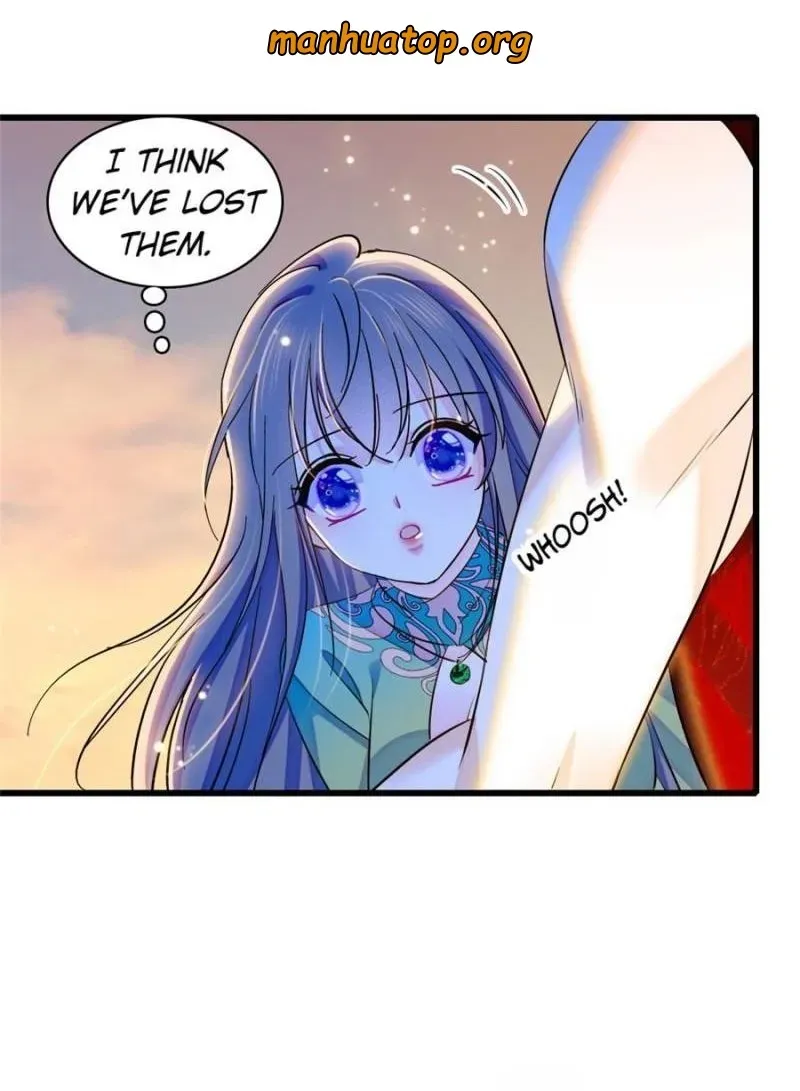 Romance in the Beast World Chapter 459 Online - página 1