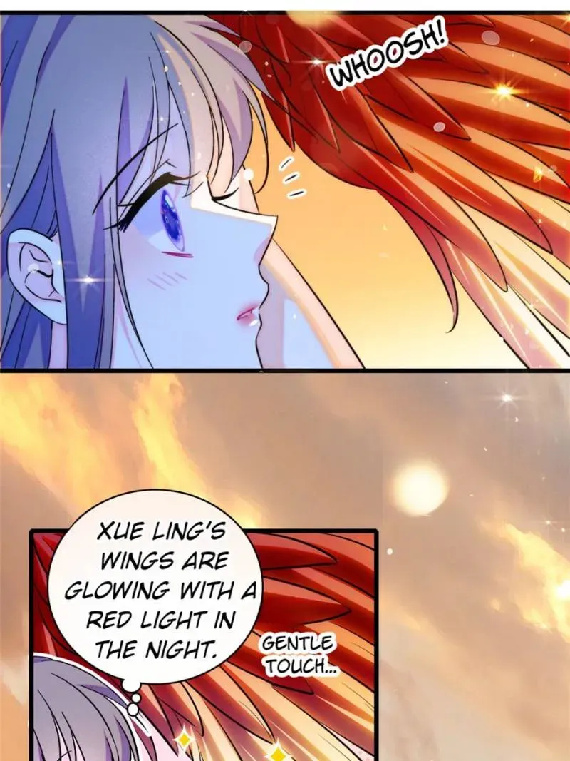 Romance in the Beast World Chapter 459 Online - página 2