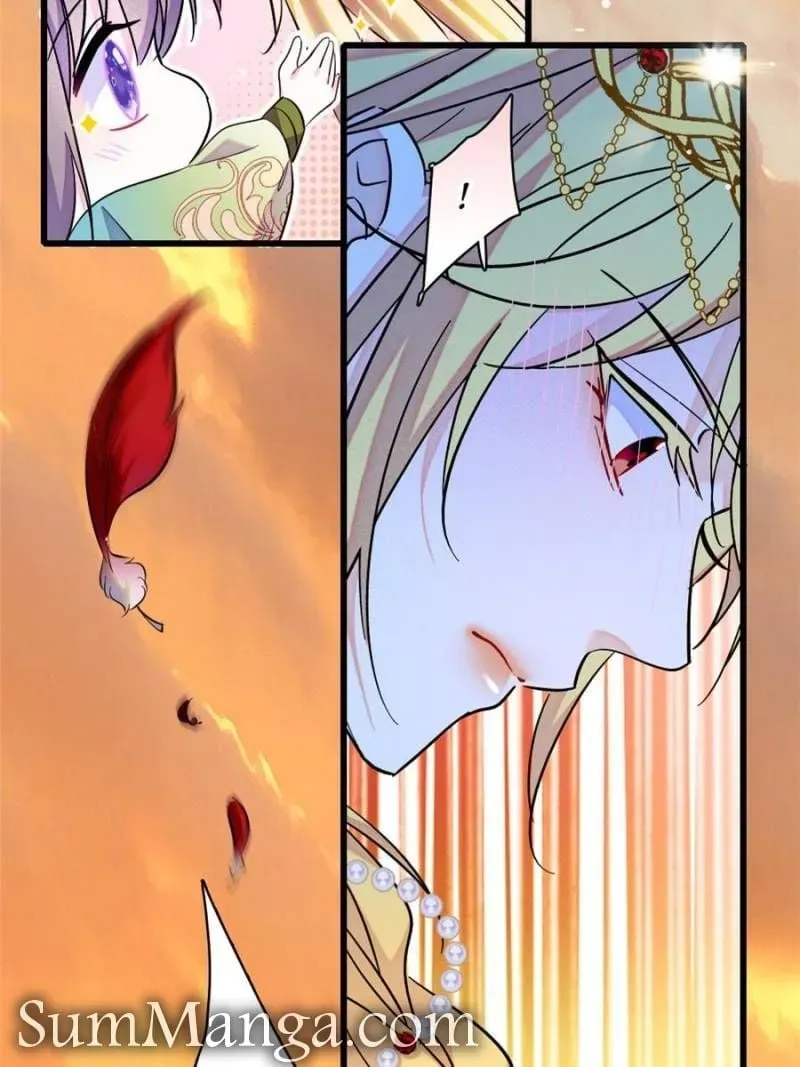 Romance in the Beast World Chapter 459 Online - página 3