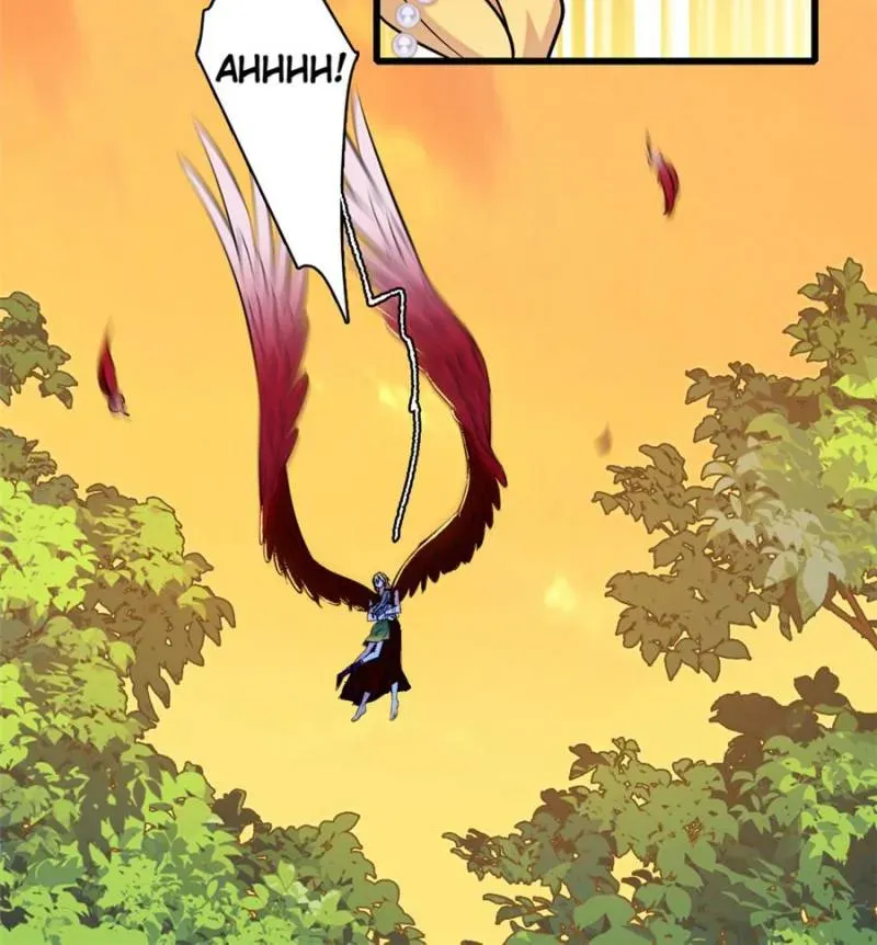 Romance in the Beast World Chapter 459 Online - página 4