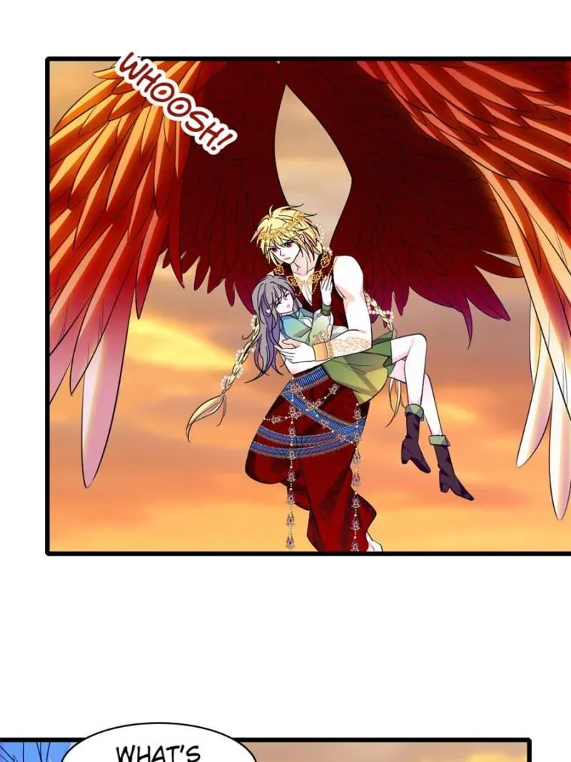 Romance in the Beast World Chapter 459 Online - página 5