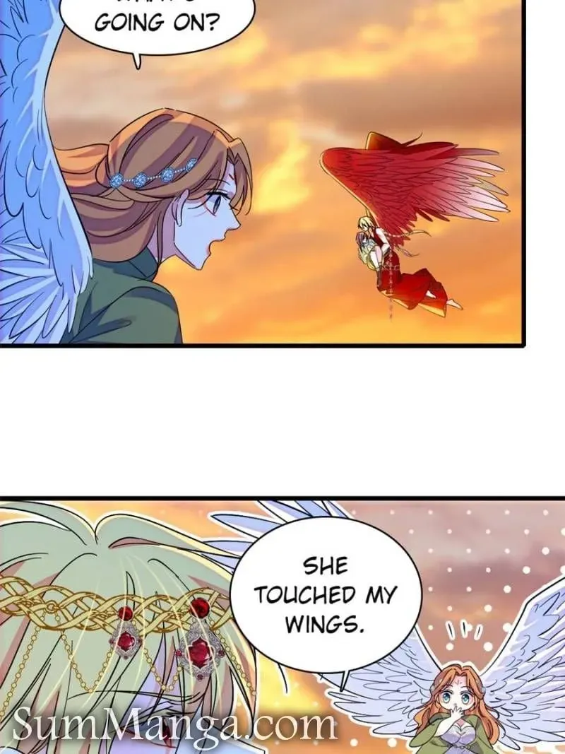 Romance in the Beast World Chapter 459 Online - página 6