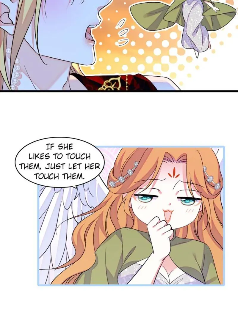 Romance in the Beast World Chapter 459 Online - página 7