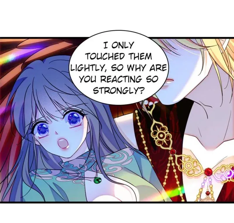Romance in the Beast World Chapter 459 Online - página 8