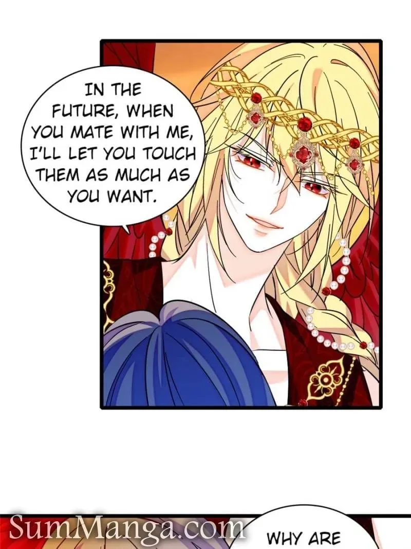 Romance in the Beast World Chapter 459 Online - página 9