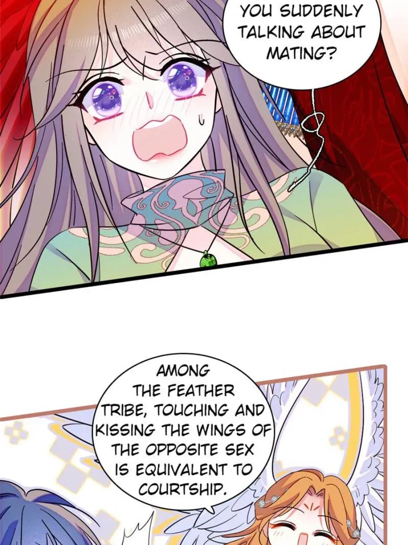 Romance in the Beast World Chapter 459 Online - página 10