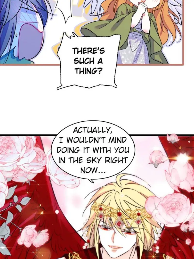 Romance in the Beast World Chapter 459 Online - página 11