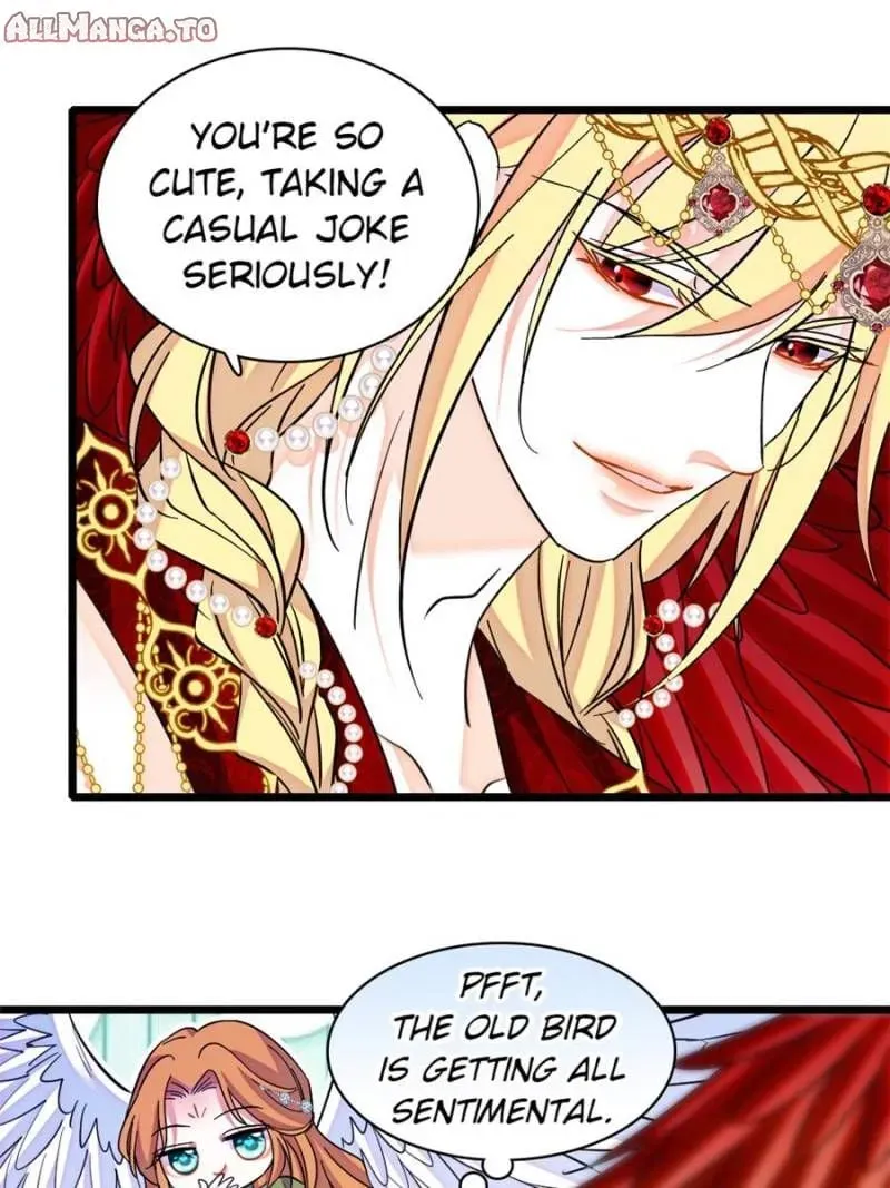 Romance in the Beast World Chapter 459 Online - página 13