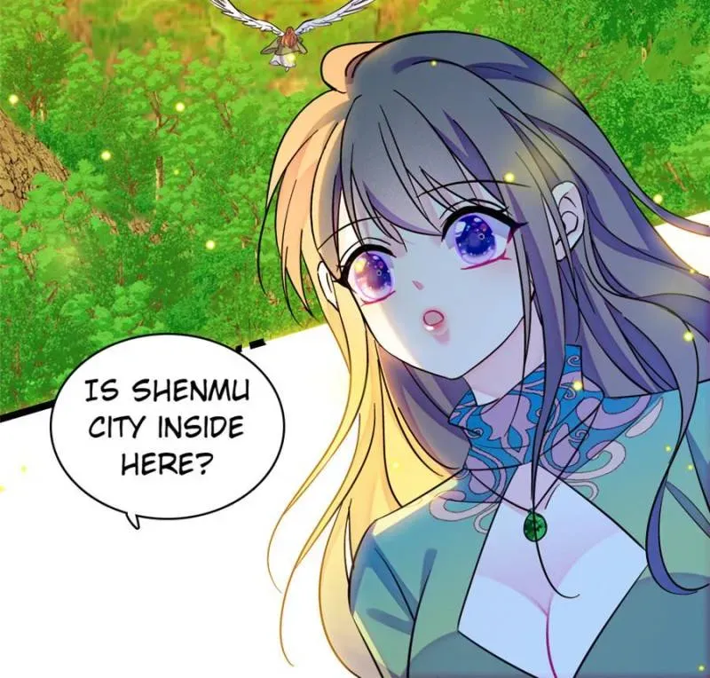 Romance in the Beast World Chapter 459 Online - página 16