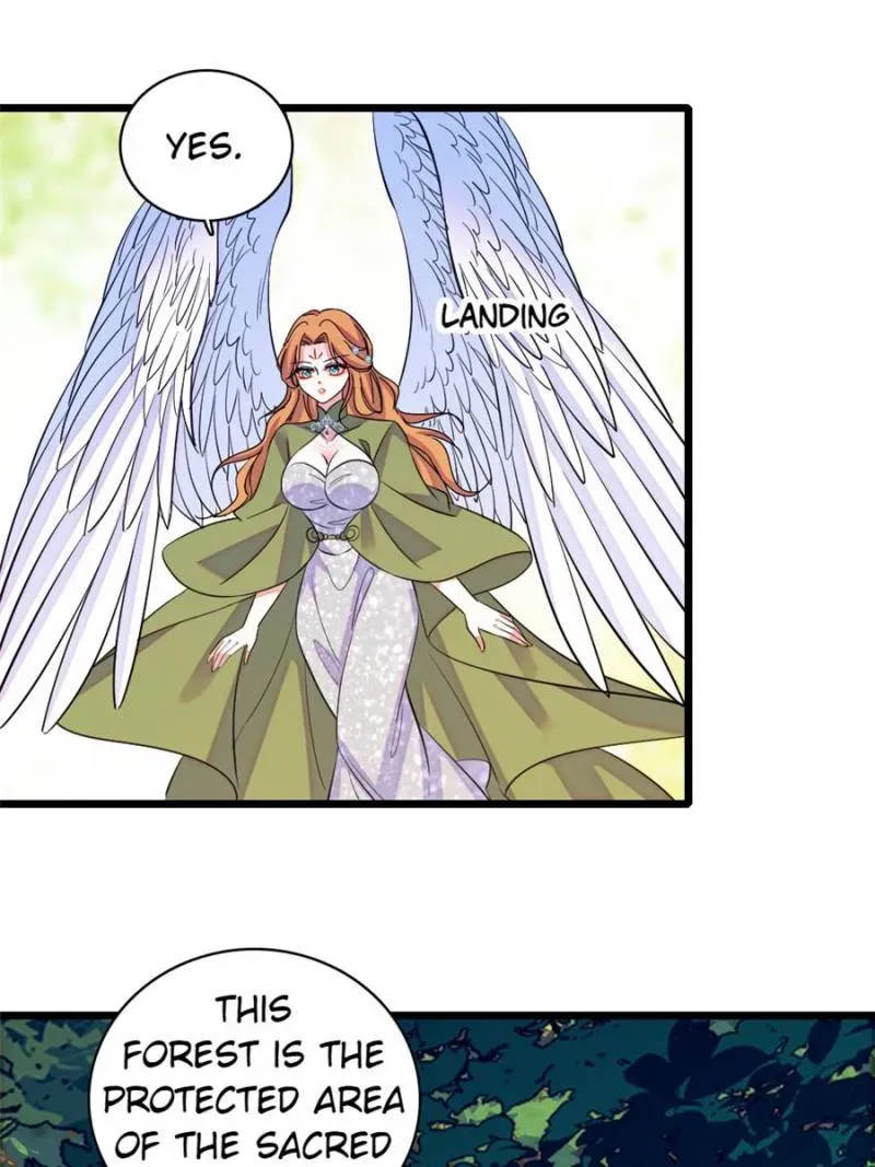 Romance in the Beast World Chapter 459 Online - página 17