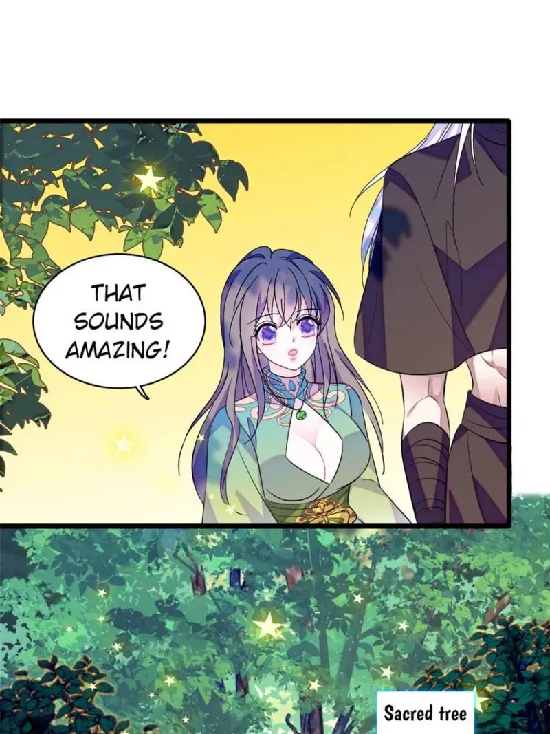 Romance in the Beast World Chapter 459 Online - página 19