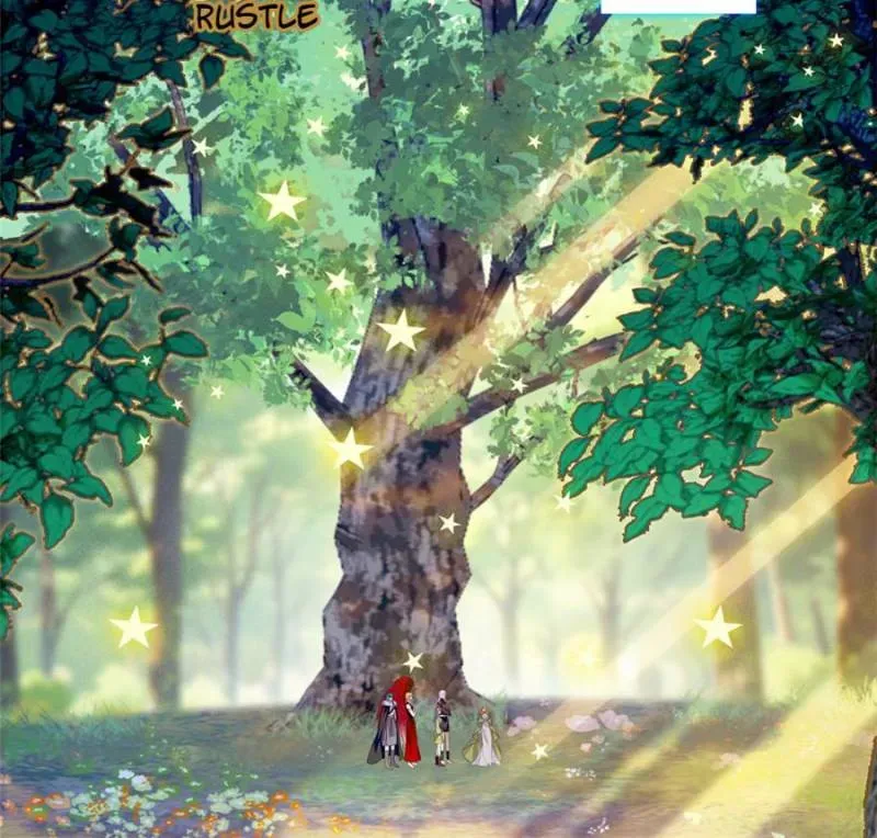 Romance in the Beast World Chapter 459 Online - página 20